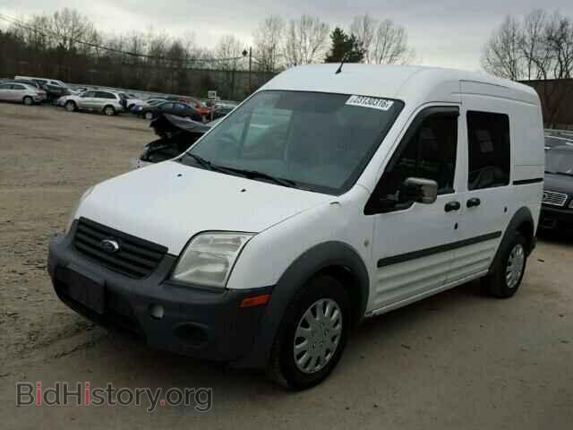 2011 FORD TRANSIT CO - VIN: NM0LS6AN5BT067518 - Фото 2