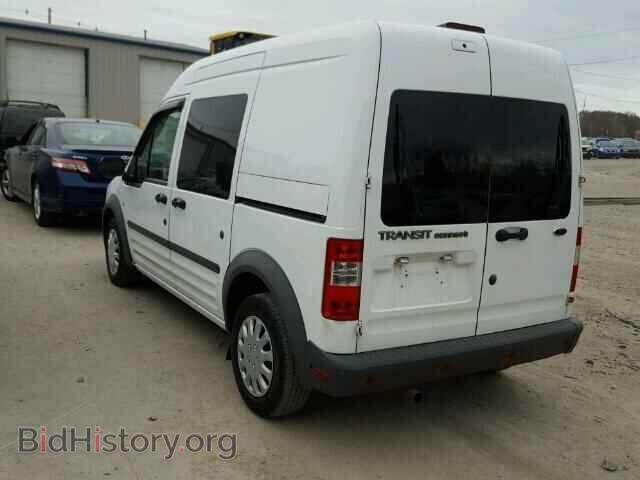 2011 FORD TRANSIT CO - VIN: NM0LS6AN5BT067518 - Фото 3