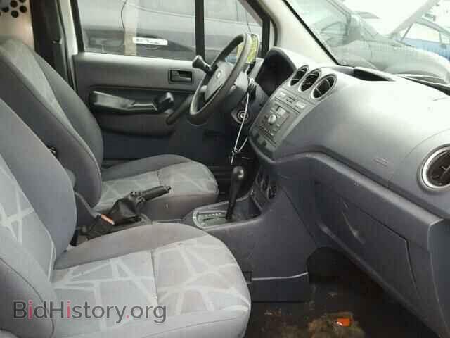 2011 FORD TRANSIT CO - VIN: NM0LS6AN5BT067518 - Фото 5