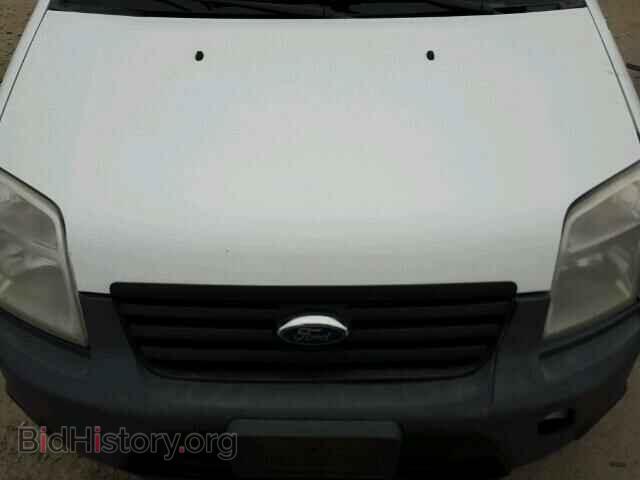 2011 FORD TRANSIT CO - VIN: NM0LS6AN5BT067518 - Фото 7