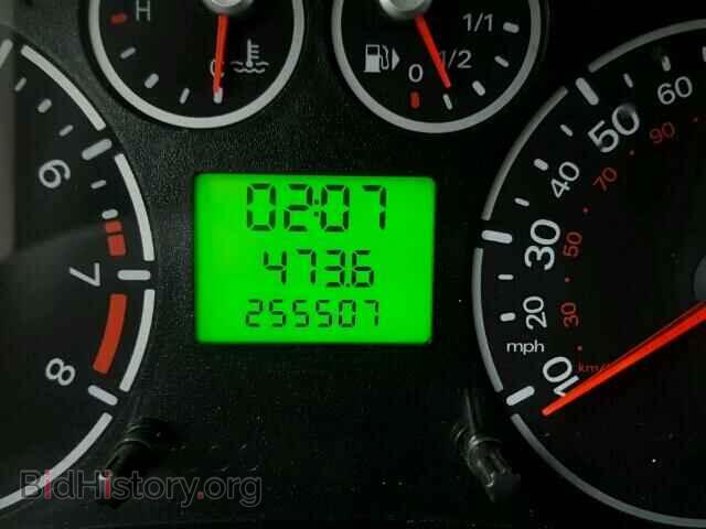 2011 FORD TRANSIT CO - VIN: NM0LS6AN5BT067518 - Фото 8