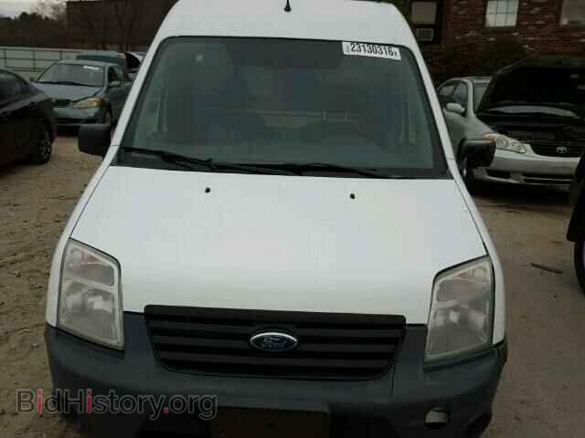2011 FORD TRANSIT CO - VIN: NM0LS6AN5BT067518 - Фото 9