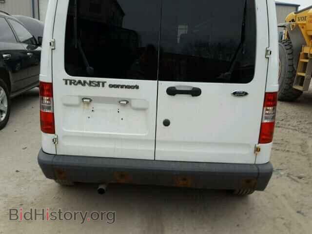 2011 FORD TRANSIT CO - VIN: NM0LS6AN5BT067518 - Фото 10