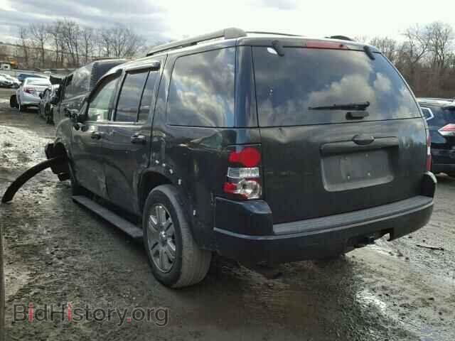 2009 FORD EXPLORER - VIN: 1FMEU75E49UA30689 - Фото 3