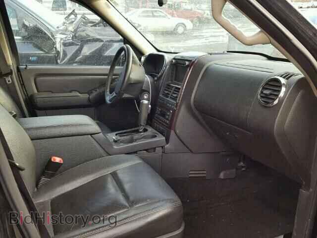 2009 FORD EXPLORER - VIN: 1FMEU75E49UA30689 - Фото 5