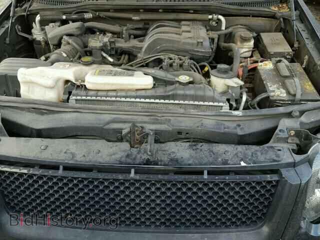 2009 FORD EXPLORER - VIN: 1FMEU75E49UA30689 - Фото 7