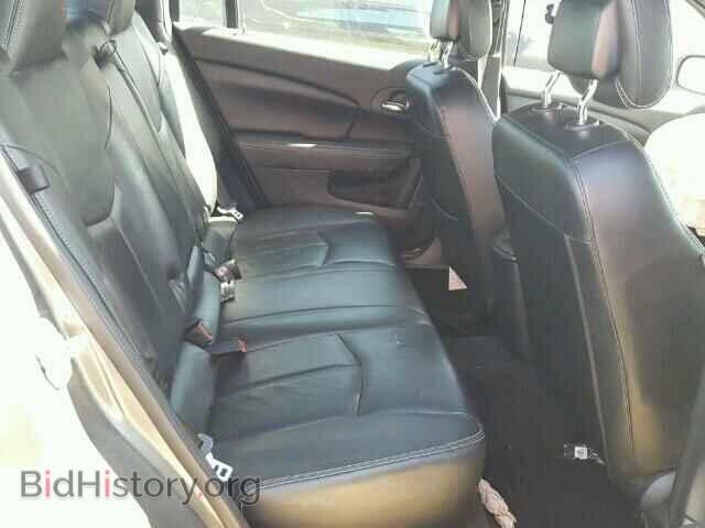 2013 CHRYSLER 200 - VIN: 1C3CCBCB1DN568042 - Photo 6