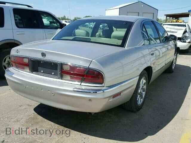2004 BUICK PARK AVE - VIN: 1G4CU541944123257 - Фото 4