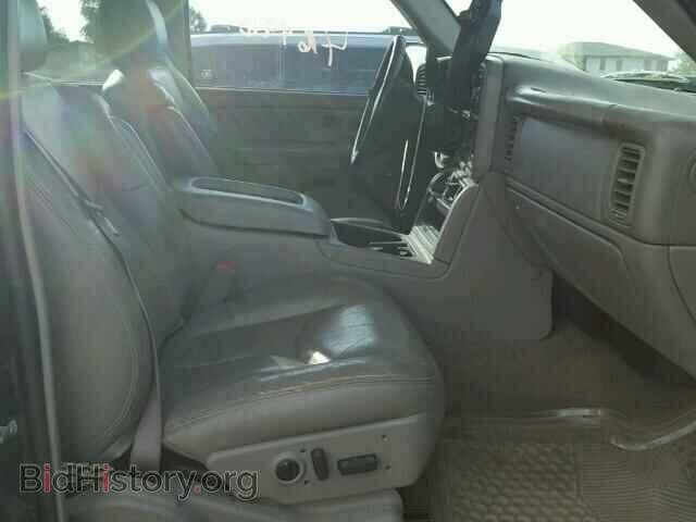 2007 CHEVROLET SILVERADO - VIN: 1GCHK23D97F140546 - Photo 5