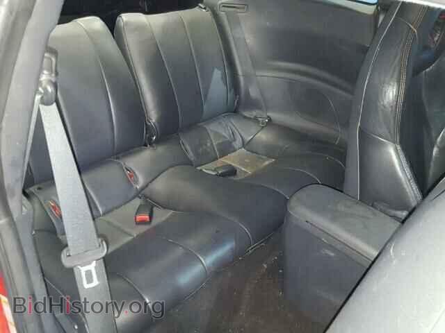 2007 MITSUBISHI ECLIPSE - VIN: 4A3AK24F47E027219 - Фото 6
