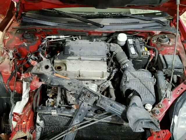 2007 MITSUBISHI ECLIPSE - VIN: 4A3AK24F47E027219 - Фото 7
