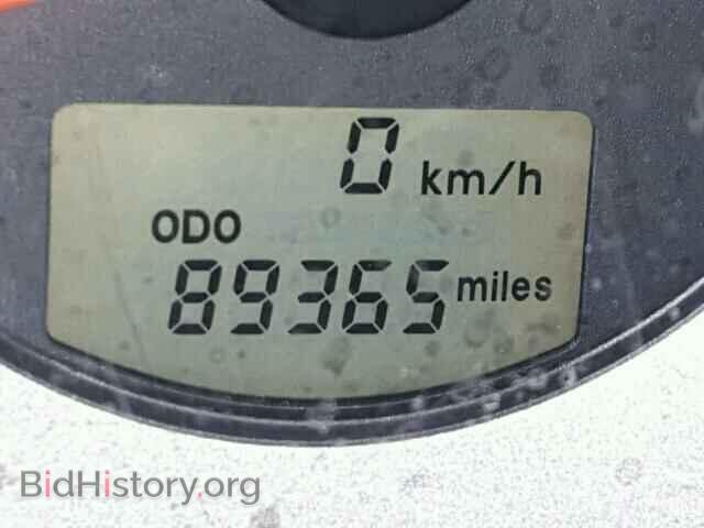 2007 MITSUBISHI ECLIPSE - VIN: 4A3AK24F47E027219 - Фото 8