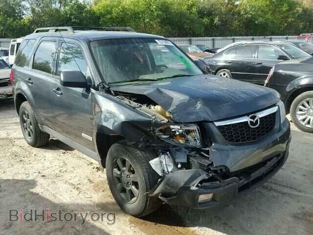 Фотография 4F2CZ02Z08KM32649 - MAZDA TRIBUTE 2008