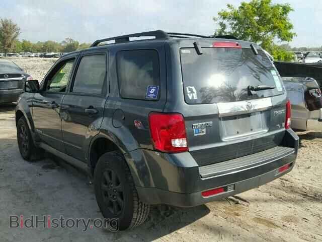 2008 MAZDA TRIBUTE - VIN: 4F2CZ02Z08KM32649 - Фото 3
