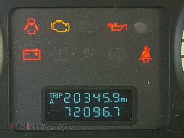 2008 MAZDA TRIBUTE - VIN: 4F2CZ02Z08KM32649 - Фото 8