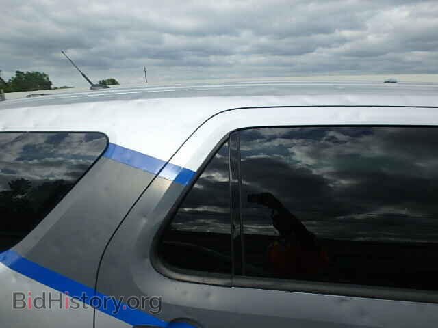 2013 FORD EXPLORER - VIN: 1FM5K8AR3DGA34163 - Photo 10