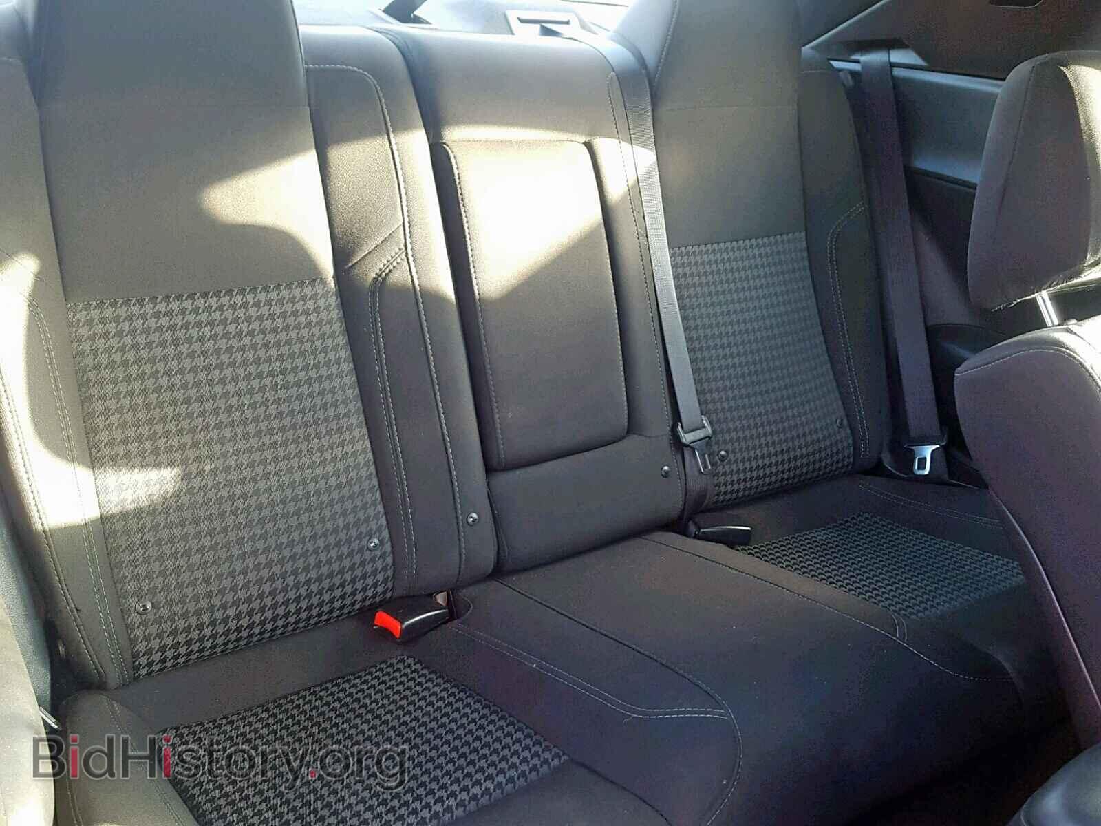 2015 DODGE CHALLENGER - VIN: 2C3CDZAG9FH793695 - Photo 6