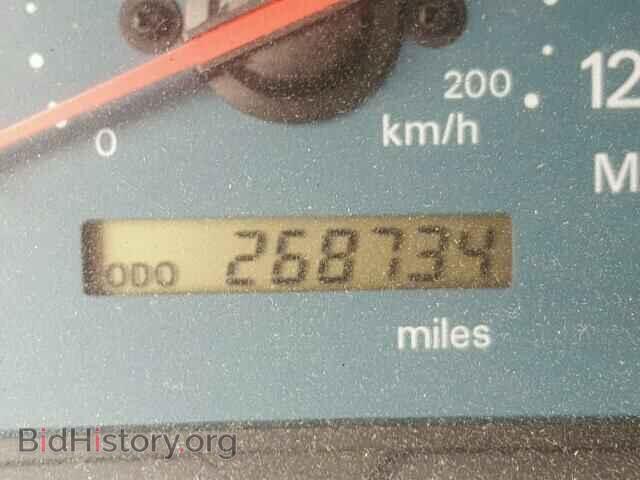 2003 MITSUBISHI GALANT - VIN: 4A3AA46G73E216770 - Фото 8