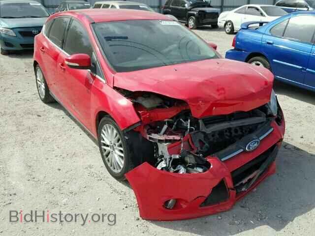 Photo 1FAHP3M20CL255378 - FORD FOCUS 2012
