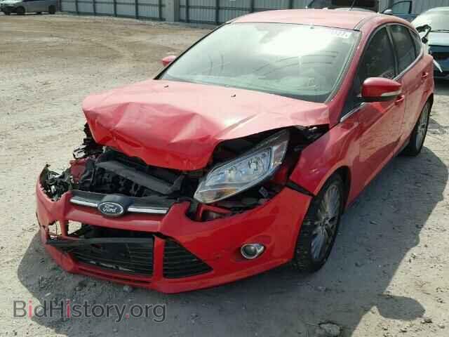 2012 FORD FOCUS - VIN: 1FAHP3M20CL255378 - Photo 2
