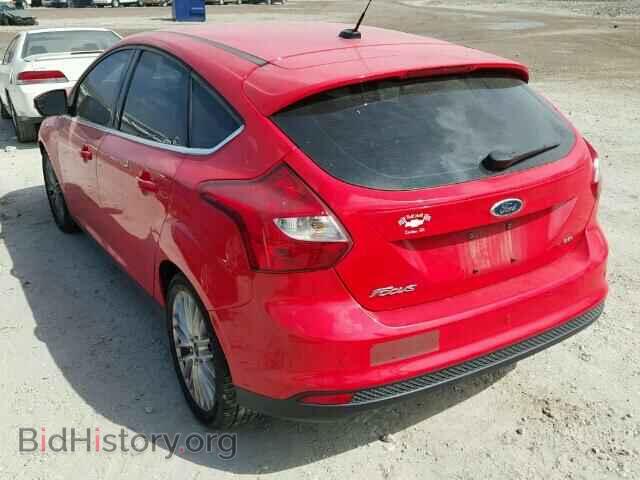 2012 FORD FOCUS - VIN: 1FAHP3M20CL255378 - Photo 3