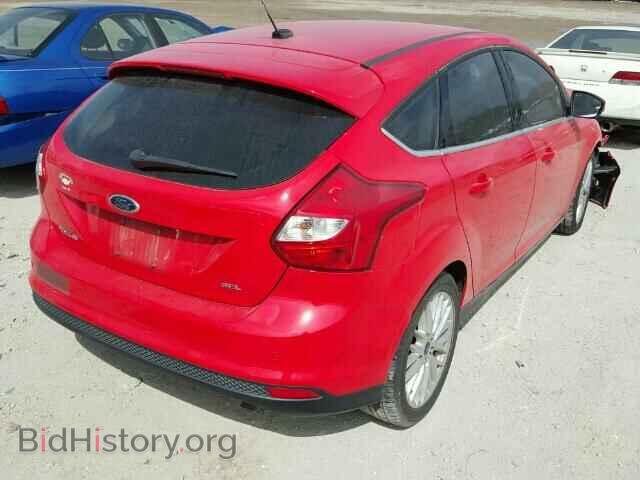 2012 FORD FOCUS - VIN: 1FAHP3M20CL255378 - Photo 4