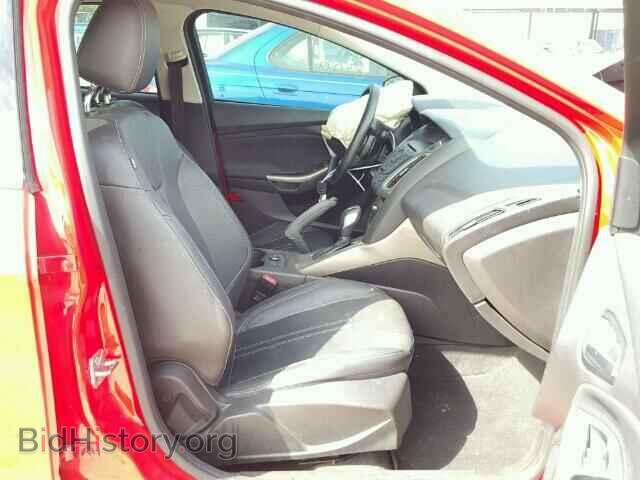 2012 FORD FOCUS - VIN: 1FAHP3M20CL255378 - Photo 5