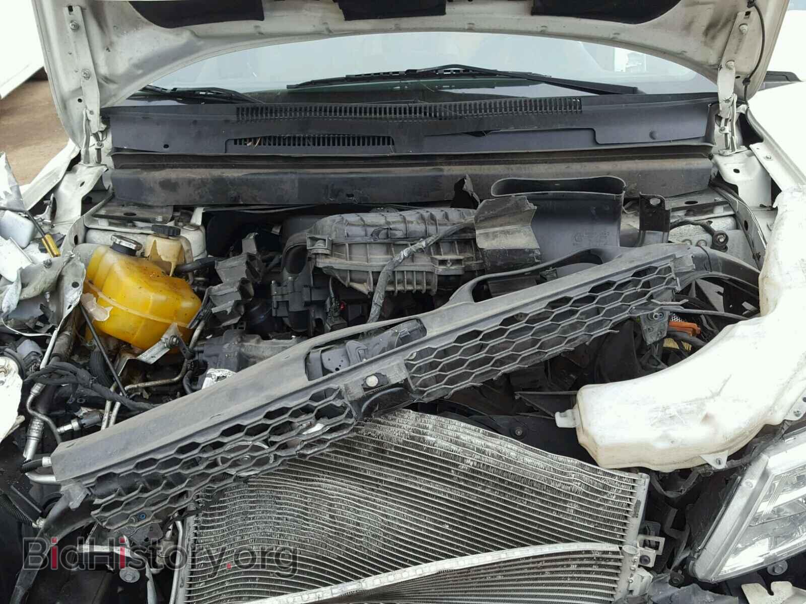 2011 DODGE JOURNEY - VIN: 3D4PG3FG3BT538863 - Фото 7