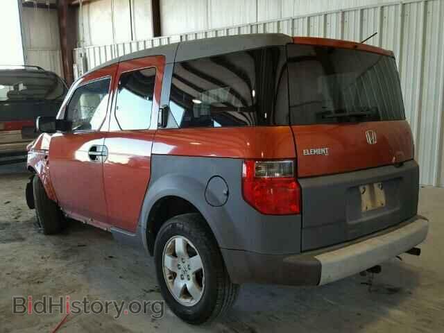 2003 HONDA ELEMENT - VIN: 5J6YH28563L024193 - Photo 3