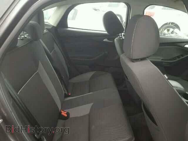 2014 FORD FOCUS - VIN: 1FADP3F23EL269287 - Photo 6