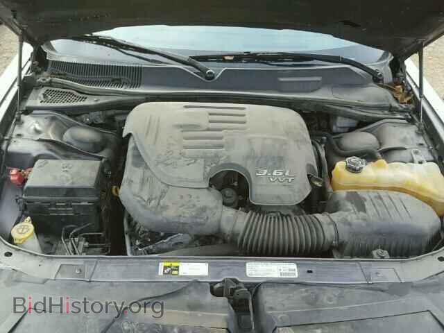 2013 DODGE CHALLENGER - VIN: 2C3CDYAG0DH609252 - Фото 7