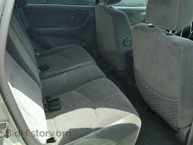 2003 MAZDA TRIBUTE - VIN: 4F2YZ04163KM44794 - Фото 6