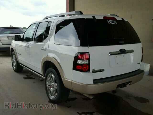 2007 FORD EXPLORER - VIN: 1FMEU64EX7UB33768 - Photo 3