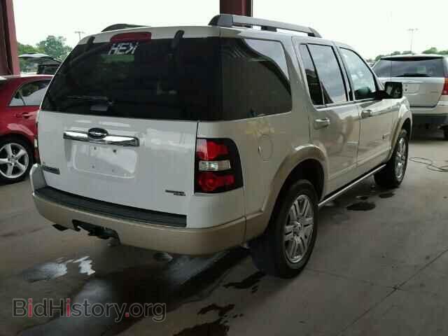 2007 FORD EXPLORER - VIN: 1FMEU64EX7UB33768 - Photo 4