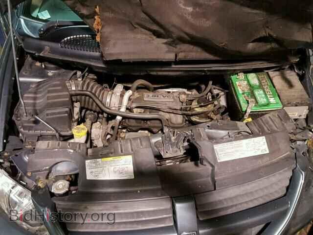 2007 DODGE CARAVAN - VIN: 2D8GP44L67R145969 - Фото 7