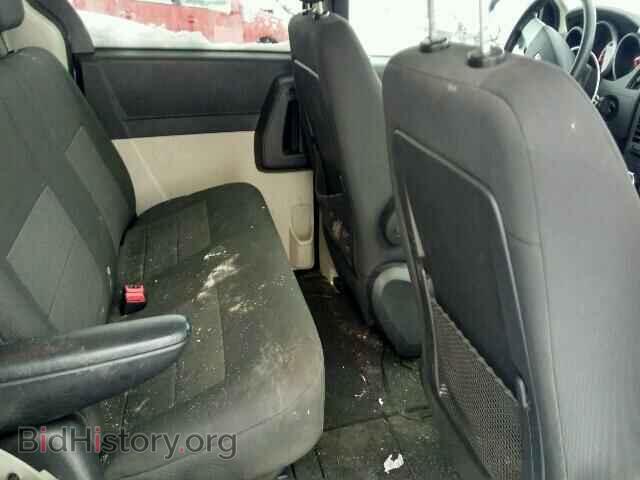 2009 DODGE CARAVAN - VIN: 2D8HN44E39R523910 - Фото 6