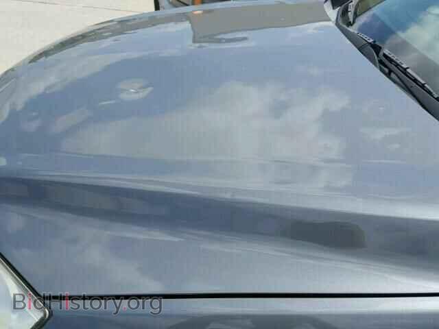 2008 SATURN VUE - VIN: 3GSCL33P78S518727 - Фото 10