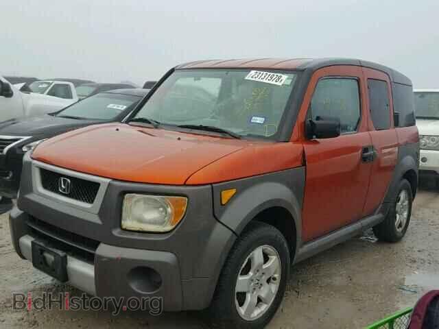 2005 HONDA ELEMENT - VIN: 5J6YH28675L033139 - Photo 2