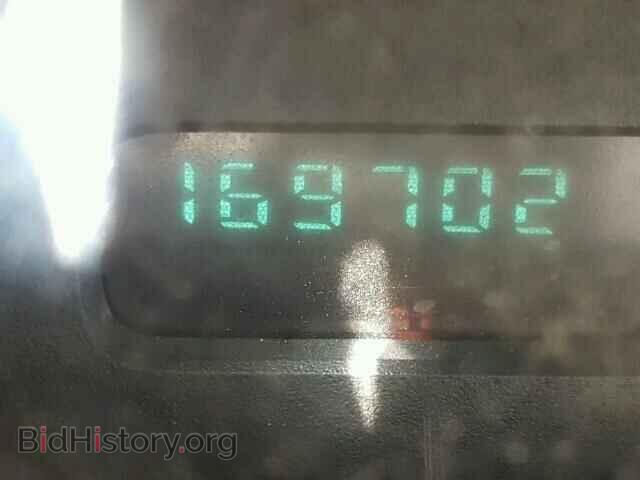 2002 DODGE DAKOTA - VIN: 1B7FL16X32S682200 - Фото 8