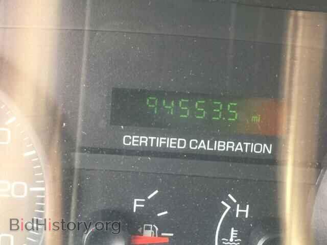 2011 FORD CROWN VIC - VIN: 2FABP7BV7BX118644 - Фото 8