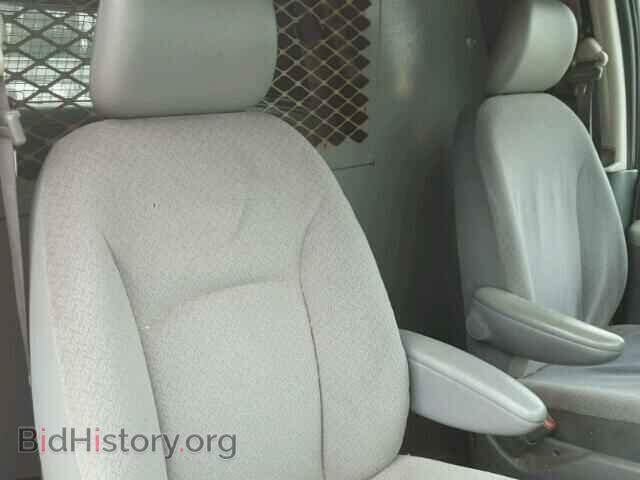 2006 DODGE CARAVAN - VIN: 1D4GP21R86B642615 - Фото 6