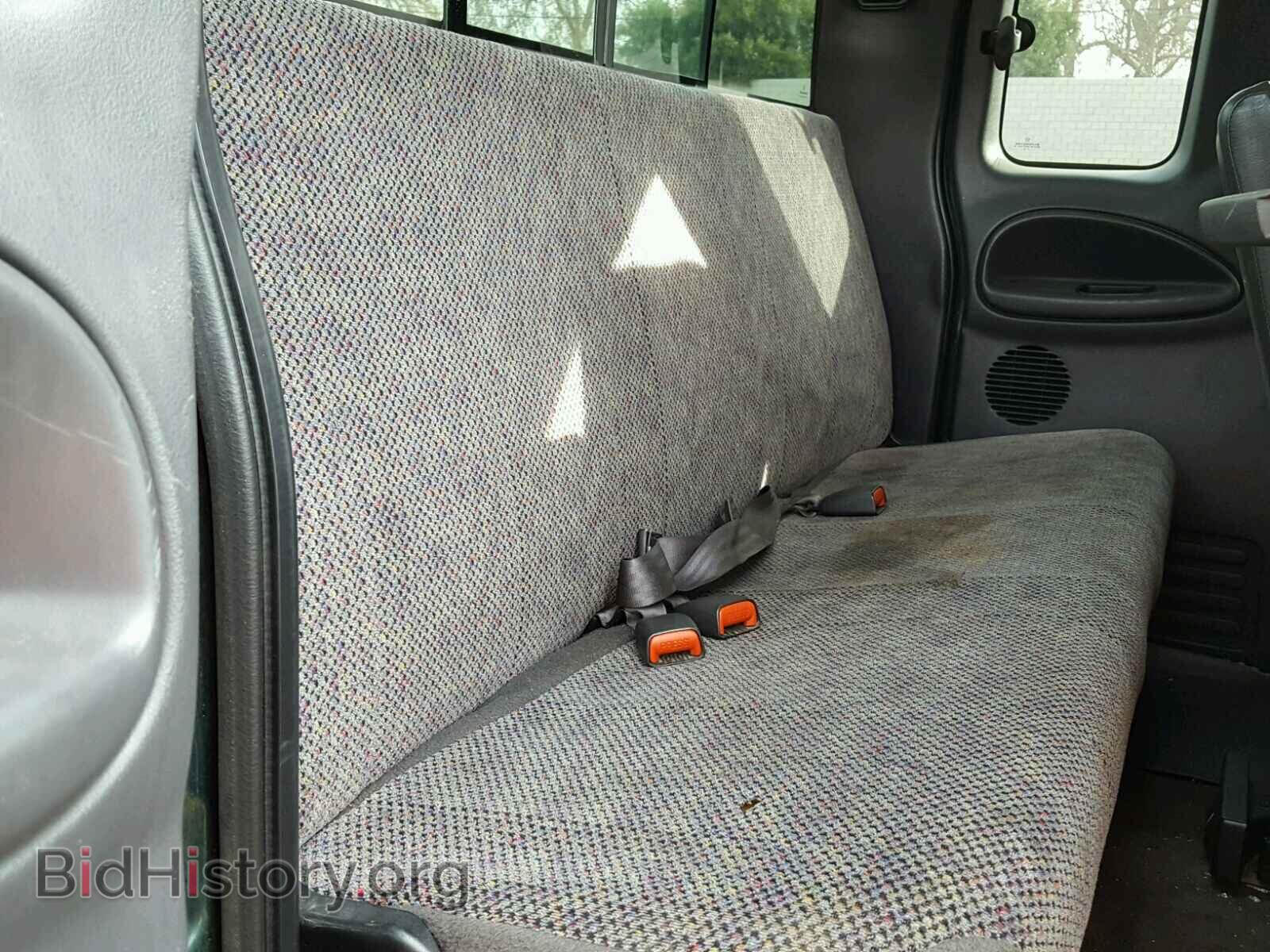 2000 DODGE RAM 3500 - VIN: 1B7MF3362YJ113021 - Photo 6