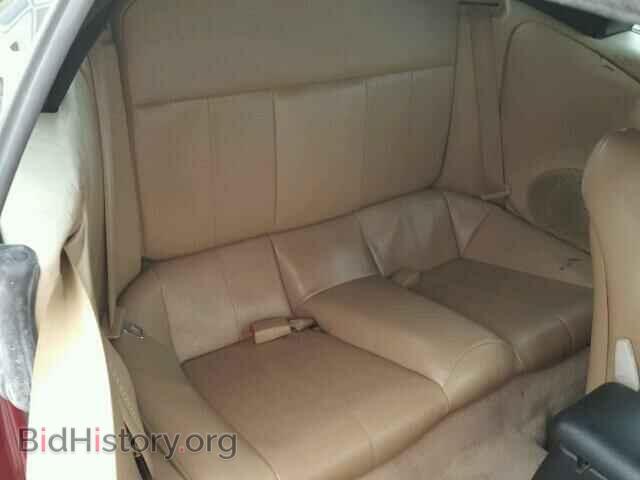 2002 MITSUBISHI ECLIPSE - VIN: 4A3AE45G92E010614 - Фото 6