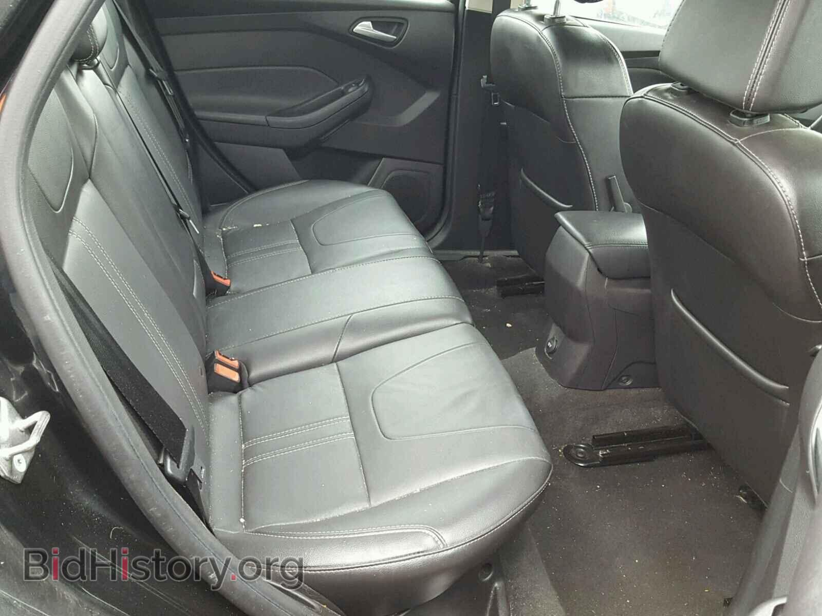 2014 FORD FOCUS - VIN: 1FADP3F26EL331071 - Photo 6
