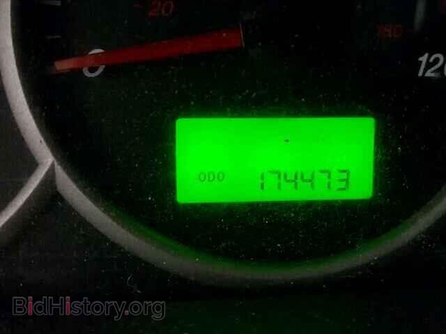2006 MAZDA TRIBUTE - VIN: 4F2YZ02Z76KM27516 - Фото 8