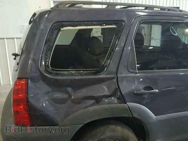 2006 MAZDA TRIBUTE - VIN: 4F2YZ02Z76KM27516 - Фото 9
