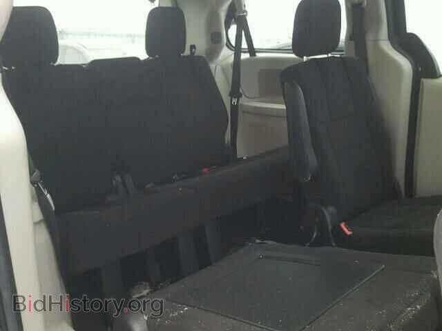 2011 DODGE CARAVAN - VIN: 2D4RN4DG2BR729569 - Photo 6