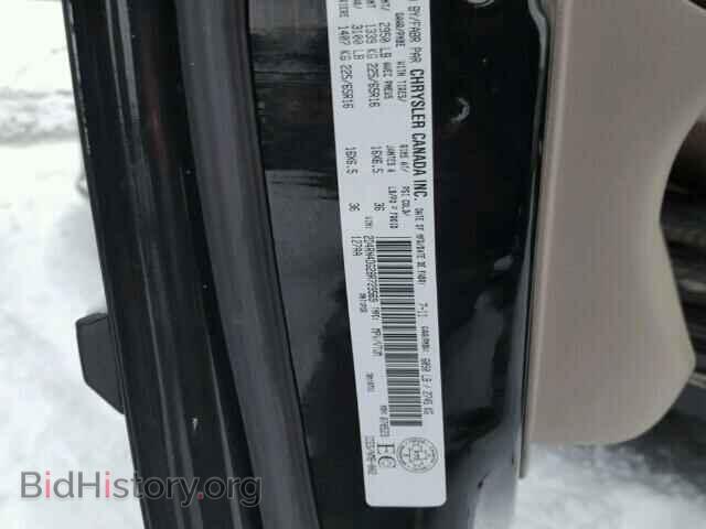 2011 DODGE CARAVAN - VIN: 2D4RN4DG2BR729569 - Photo 10