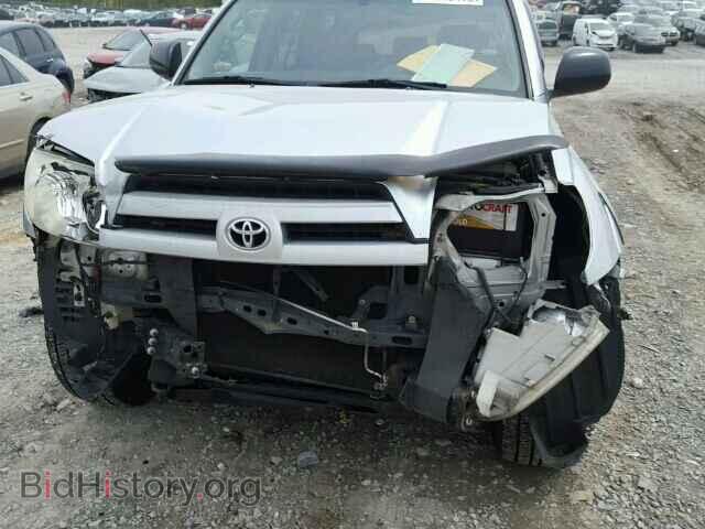 2004 TOYOTA 4RUNNER - VIN: JTEZU14R640026159 - Фото 9
