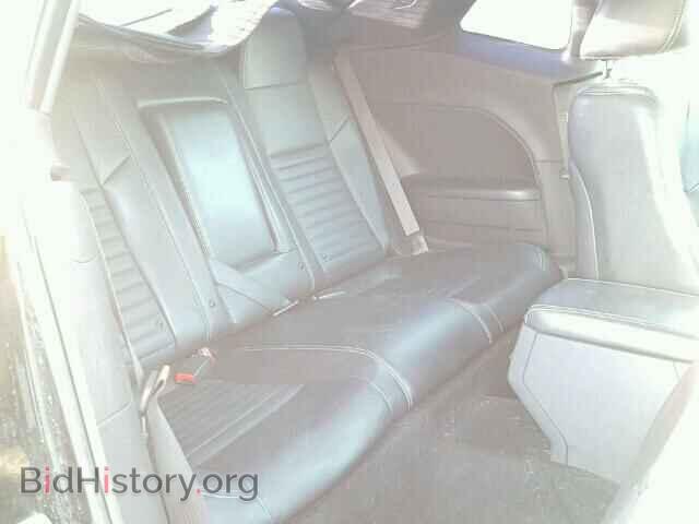 2012 DODGE CHALLENGER - VIN: 2C3CDYAG3CH121184 - Photo 6